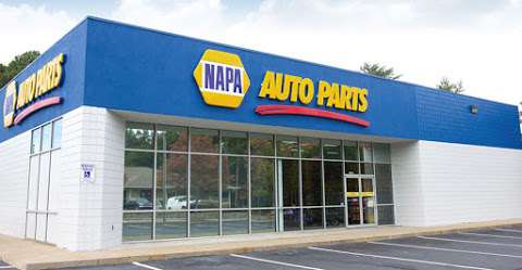 Jobs in NAPA Auto Parts - Shakelton Auto & Truck Parts - reviews