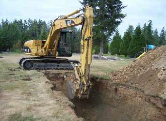 Jobs in Dymond Excavating - reviews