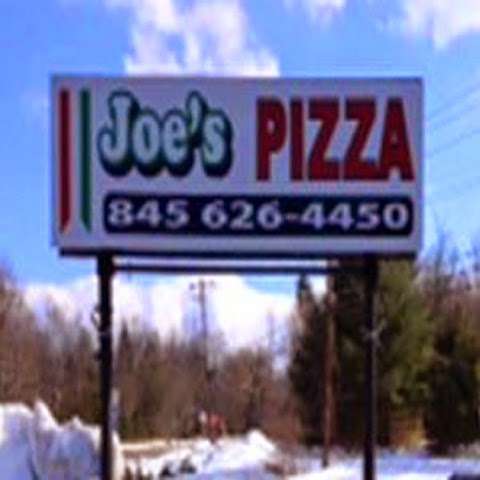 Jobs in Joe's Pizza - reviews